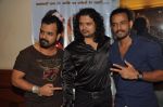 Raja Hasan, Toshi Sabri, Sharib Sabri at Marudhar Album Launch in Mumbai on 21st Aug 2014(310)_53f72f7ee7672.JPG