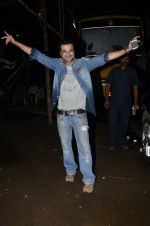 Sanjay Kapoor_s Tevar launch in Goregaon on 21st Aug 2014 (75)_53f72991a6a53.JPG