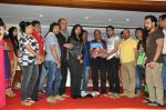 Shailesh Lodha, Surendra Pal, Raja Hasan, Kapil Sharma, Neha Mehta, Toshi Sabri at Marudhar Album Launch in Mumbai on 21st Aug 2014(405)_53f72d4e0bc9f.JPG