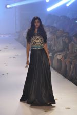 Diana Penty walk the ramp for Rocky S at Lakme Fashion Week Winter Festive 2014 Day 4 on 22nd Aug 2014 (21)_53f88c4c8f2ee.JPG