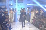 Diana Penty walk the ramp for Rocky S at Lakme Fashion Week Winter Festive 2014 Day 4 on 22nd Aug 2014 (39)_53f88c4fdf377.JPG