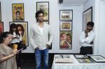 Kunal Kapoor at Vintage Film Exhibition in Mumbai on 22nd Aug 2014 (8)_53f88d10450f5.JPG