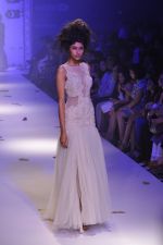 Model walk the ramp for Rocky S at Lakme Fashion Week Winter Festive 2014 Day 4 on 22nd Aug 2014 (11)_53f88c492795b.JPG