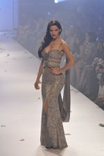 Model walk the ramp for Rocky S at Lakme Fashion Week Winter Festive 2014 Day 4 on 22nd Aug 2014 (23)_53f88c544a8b1.JPG