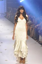 Model walk the ramp for Rocky S at Lakme Fashion Week Winter Festive 2014 Day 4 on 22nd Aug 2014 (31)_53f88c5ef2350.JPG