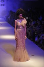 Model walk the ramp for Rocky S at Lakme Fashion Week Winter Festive 2014 Day 4 on 22nd Aug 2014 (6)_53f88c4239349.JPG