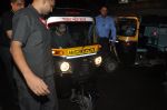 Emraan Hashmi at Raja Natwarlal special screening for Rickshaw Drivers in Mumbai on 23rd Aug 2014 (4)_53f9de3e309de.JPG