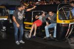 Emraan Hashmi, Humaima Malik, Kunal Deshmukh at Raja Natwarlal special screening for Rickshaw Drivers in Mumbai on 23rd Aug 2014 (39)_53f9ddb739e2d.JPG