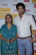 Siddharth Shukla at Shaan_s live concert in NCPA on 23rd Aug 2014 (119)_53f9dfd930a0e.JPG