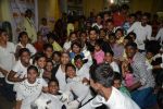 Sidharth Malhotra interact with kids of Ashray NGO and Abu Jani, Sandeep Kosla charity in Bandra, Mumbai on 23rd Aug 2014 (59)_53f9da4b8b9f2.JPG