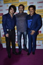 Udit narayan, Sudesh Bhosle at Shaan_s live concert in NCPA on 23rd Aug 2014 (94)_53f9e05a9ce6f.JPG