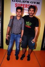 Vikas Bhalla at Gold Gym Super Spin Contest in Bandra, Mumbai on 23rd Aug 2014 (306)_53f9d95836569.JPG