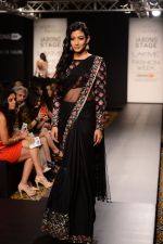Model walk the ramp for Arpita Mehra at LFW 2014 Day 6 on 24th Aug 2014 (121)_53fafbb88f65e.JPG