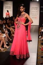Model walk the ramp for Arpita Mehra at LFW 2014 Day 6 on 24th Aug 2014 (185)_53fafc0011d32.JPG