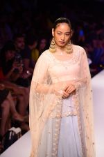 Model walk the ramp for Payal Singhal at LFW 2014 Day 5 on 23rd Aug 2014 (111)_53faf92f453d6.JPG