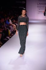 Model walk the ramp for Payal Singhal at LFW 2014 Day 5 on 23rd Aug 2014 (167)_53faf96f4954c.JPG
