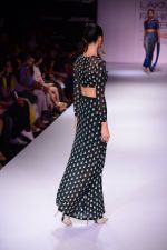 Model walk the ramp for Payal Singhal at LFW 2014 Day 5 on 23rd Aug 2014 (171)_53faf9739feb1.JPG