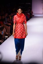 Model walk the ramp for Payal Singhal at LFW 2014 Day 5 on 23rd Aug 2014 (227)_53faf9b563de9.JPG