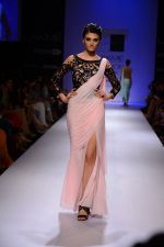 Model walk the ramp for Sonaakshi Raaj at LFW 2014 Day 6 on 24th Aug 2014 (60)_53fb2ceb1d2a7.JPG