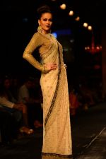 Model walk the ramp for Vikram Phadnis at LFW 2014 Day 5 on 23rd Aug 2014 (405)_53fafc7375a06.JPG