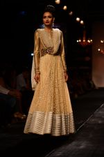 Model walk the ramp for Vikram Phadnis at LFW 2014 Day 5 on 23rd Aug 2014 (419)_53fafc8303a0c.JPG