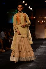 Model walk the ramp for Vikram Phadnis at LFW 2014 Day 5 on 23rd Aug 2014 (432)_53fafc91917ad.JPG