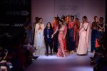 Vaani Kapoor walk the ramp for Payal Singhal at LFW 2014 Day 5 on 23rd Aug 2014 (331)_53faf8df83294.JPG