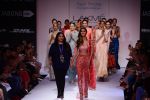 Vaani Kapoor walk the ramp for Payal Singhal at LFW 2014 Day 5 on 23rd Aug 2014 (337)_53faf8e79cb83.JPG