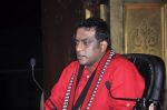 Anurag Basu on the sets of Cine stars ki khoj on 25th Aug 2014 (230)_53fc9c195edc7.JPG