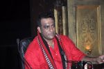 Anurag Basu on the sets of Cine stars ki khoj on 25th Aug 2014 (233)_53fc9c1c7168c.JPG