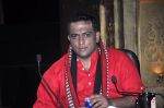 Anurag Basu on the sets of Cine stars ki khoj on 25th Aug 2014 (237)_53fc9c212f829.JPG
