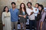 Dia Mirza unveils B for Braille- A music short film in Mumbai on 25th Aug 2014 (85)_53fc90f8180bb.JPG