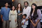 Dia Mirza unveils B for Braille- A music short film in Mumbai on 25th Aug 2014 (87)_53fc90fa9707e.JPG
