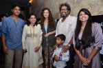 Dia Mirza unveils B for Braille- A music short film in Mumbai on 25th Aug 2014 (88)_53fc90fbe7347.JPG