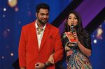Gauhar Khan on India_s Raw Star Catch the Episode on 31st August at 7 pm on Star Plus (34)_53fc92f767942.JPG