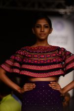 Model walk the ramp for Neha Agarwal at LFW 2014 Day 6 on 24th Aug 2014 (8)_53fc91f40a7d8.JPG