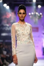 Model walk the ramp for Varun Bahl at LFW 2014 Day 6 on 24th Aug 2014 (108)_53fc770b94989.JPG