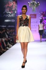 Model walk the ramp for Varun Bahl at LFW 2014 Day 6 on 24th Aug 2014 (157)_53fc773d5a042.JPG