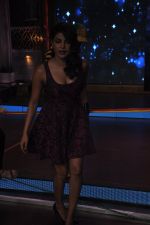 Priyanka Chopra on the sets of Cine stars ki khoj on 25th Aug 2014 (140)_53fc9ee47ab6d.JPG