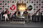 Abhay Deol, Kabir Bedi at Channel V panel discussion on Juvenile Justice Bill in Novotel, Mumbai on 26th Aug 2014 (92)_53fdd054622d2.JPG