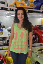 Ameesha Patel launches a toy store in Mumbai on 26th Aug 2014 (116)_53fdd564b3781.JPG
