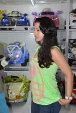 Ameesha Patel launches a toy store in Mumbai on 26th Aug 2014 (118)_53fdd5675b446.JPG