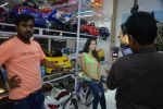 Ameesha Patel launches a toy store in Mumbai on 26th Aug 2014 (184)_53fdd59ee814c.JPG