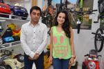 Ameesha Patel launches a toy store in Mumbai on 26th Aug 2014 (204)_53fdd5b1ea410.JPG