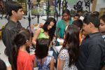 Ameesha Patel launches a toy store in Mumbai on 26th Aug 2014 (246)_53fdd5e0e7c66.JPG