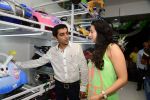Ameesha Patel launches a toy store in Mumbai on 26th Aug 2014 (63)_53fdd5244cff9.JPG