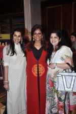 Mana Shetty, Sharmila Khanna at Araish in Four Seasons on 26th Aug 2014 (491)_53fe111755b0c.JPG