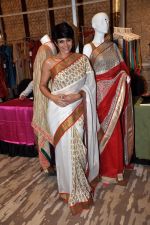 Mandira Bedi at Araish in Four Seasons on 26th Aug 2014 (279)_53fe11abbd7df.JPG