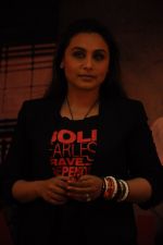 Rani Mukherjee at the Media meet of Mardaani in YRF on 26th Aug 2014 (190)_53fe097a027ba.JPG