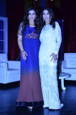 Raveena Tandon, Krishika Lulla at GR8 11th anniversary celebrations in Filmalaya on 26th Aug 2014 (53)_53fde5f989474.JPG